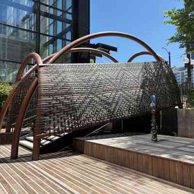 Burden Basket