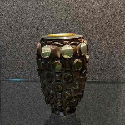 Copper Crustation