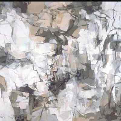 White Umber