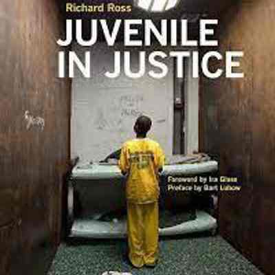 Juvenile In Justice