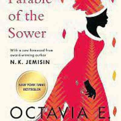 Parable of the Sower