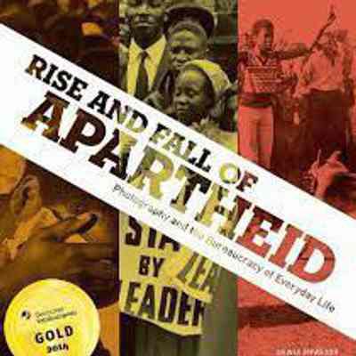 Rise and Fall of Apartheid
