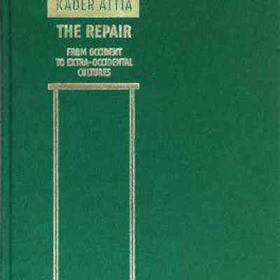 The Repair