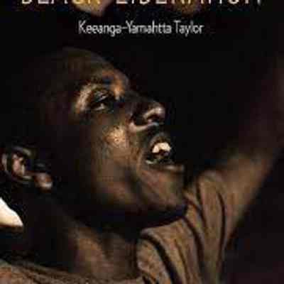 From #BLACKLIVESMATTER to Black Liberation