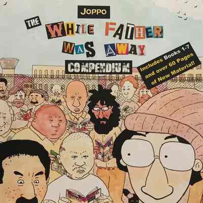 The While Father was Away Compendium