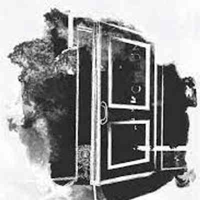 Locked in the Closet