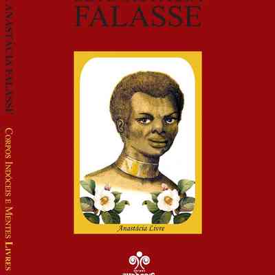 Se Anastácia Falasse