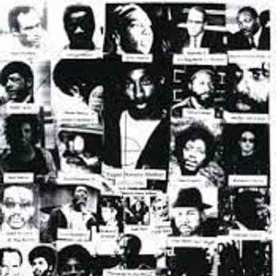 The FBI War on Tupac Shakur and Other Black Leaders