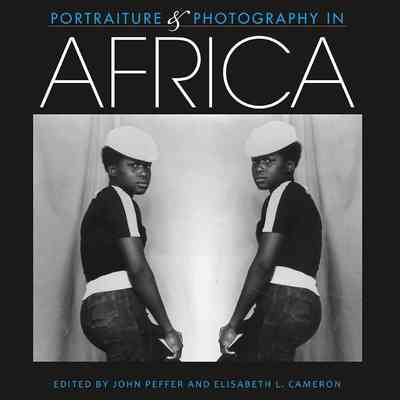 Portraiture & Photography in Africa