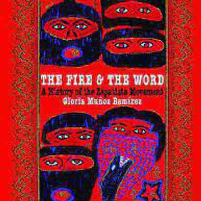 The Fire and The World