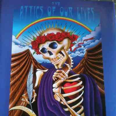 The Attics of Our Lives