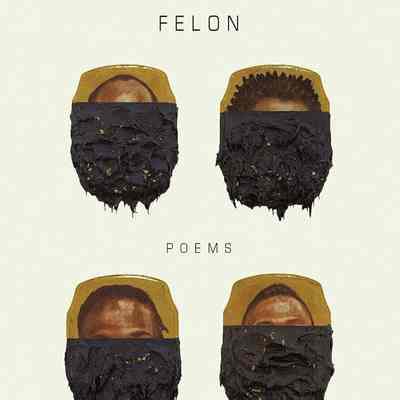 Felon: Poems