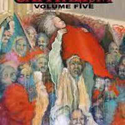 Overthrowing Capitalism