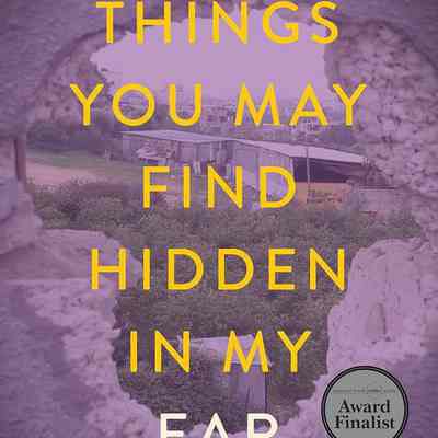 Things You May Find Hidden in My Ear