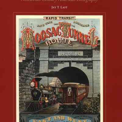 The Color Explosion: Nineteenth Century American Lithography