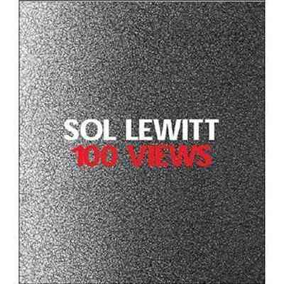 Sol Lewitt 100 Views