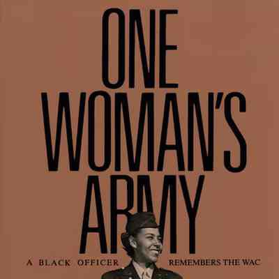 One Woman's Army