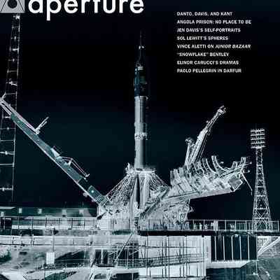 Aperture Issue no. 182