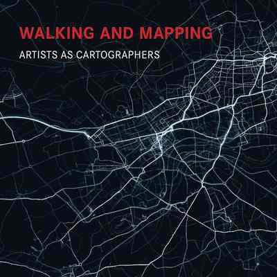 Walking and Mapping