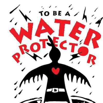 To Be a Water Protector: The Rise of the Wiindigoo Slayers