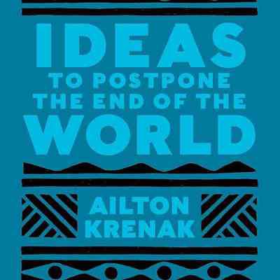 Ideas to Postpone the End of the World