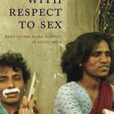 With Respect To Sex