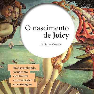 O Nascimento de Joicy