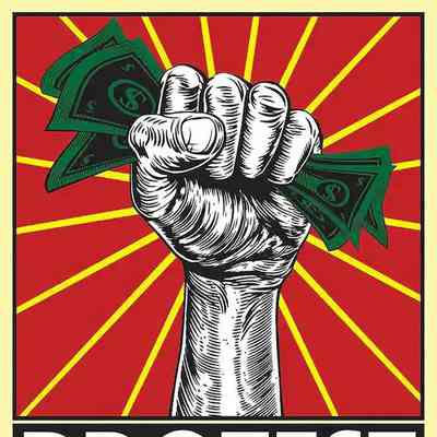 Protest Politics in the Marketplace