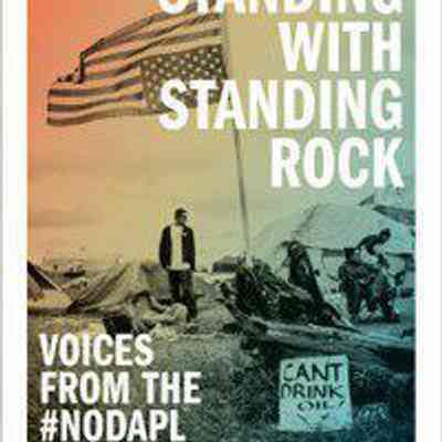 Standing With Standing Rock