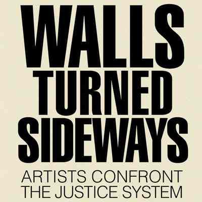 Walls Turned Sideways