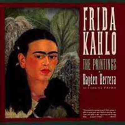 Frida Kahlo