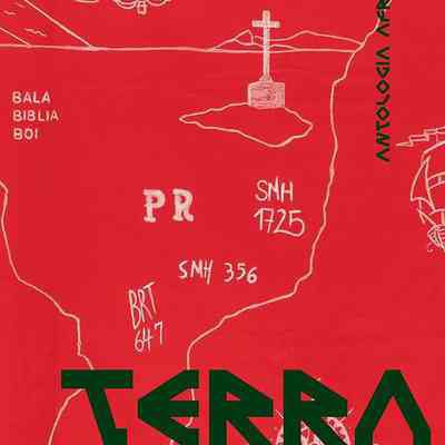 Terra: Antologia Afro-Indígena