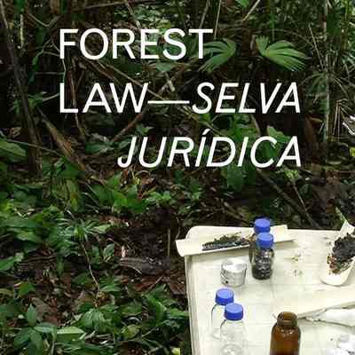 Forest Law - Selva Jurídica