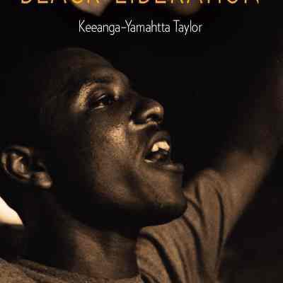 From #BlackLivesMatter to Black Liberation