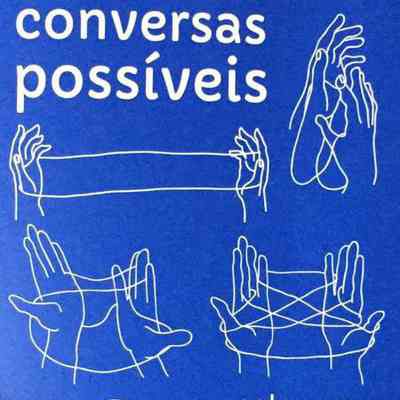 Conversas Possíveis: Palavras para atravessar muros