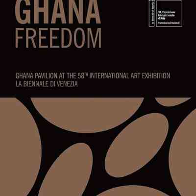 Ghana Freedom