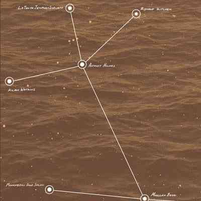 Remaking the Exceptional Tea, Torture, and Reparations | Chicago to Guantánamo