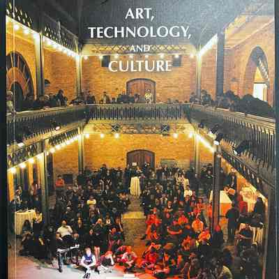 Art, Technology, and Culture