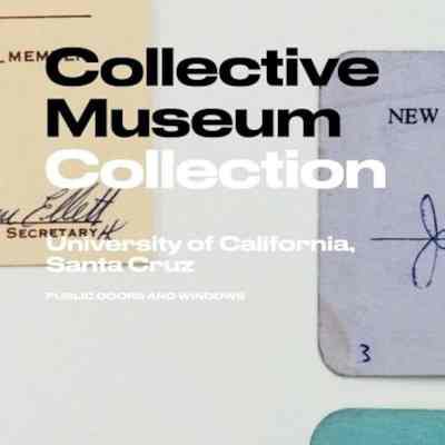 Collective Museum Collection