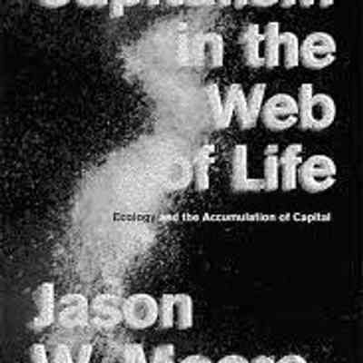 Caplitalism in the Web of Life