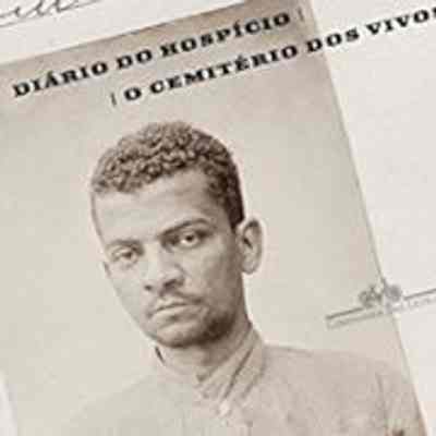 Diario del Hospicio y otros relatos