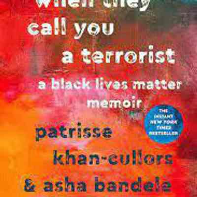 When They Call You a Terrorist