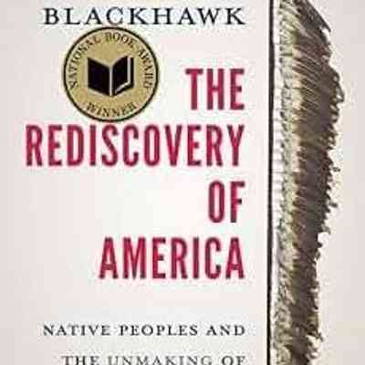 The Rediscovery of America