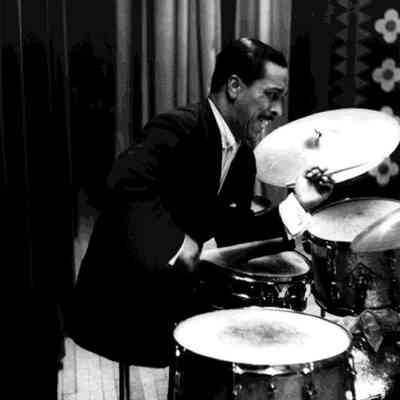 J.C. Heard Concert, NYC