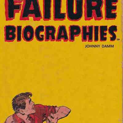 Failure Biographies