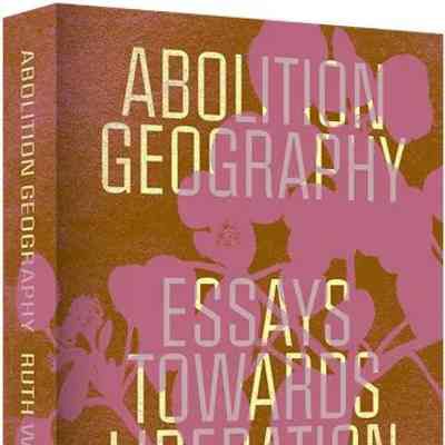 Abolition Geography