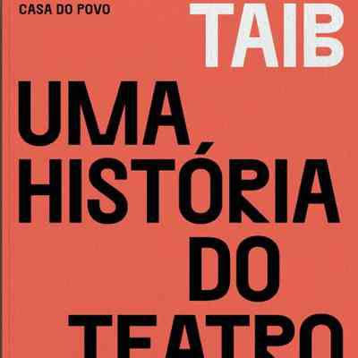 TAIB: uma história do teatro