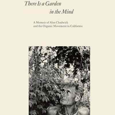 There is a Garden in the Mind