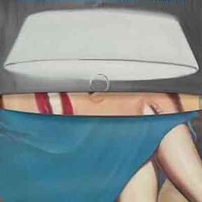 Get There First, Decide Promptly: The Richard Brown Baker Collection of Postwar Art