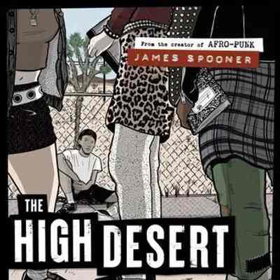 The High Desert